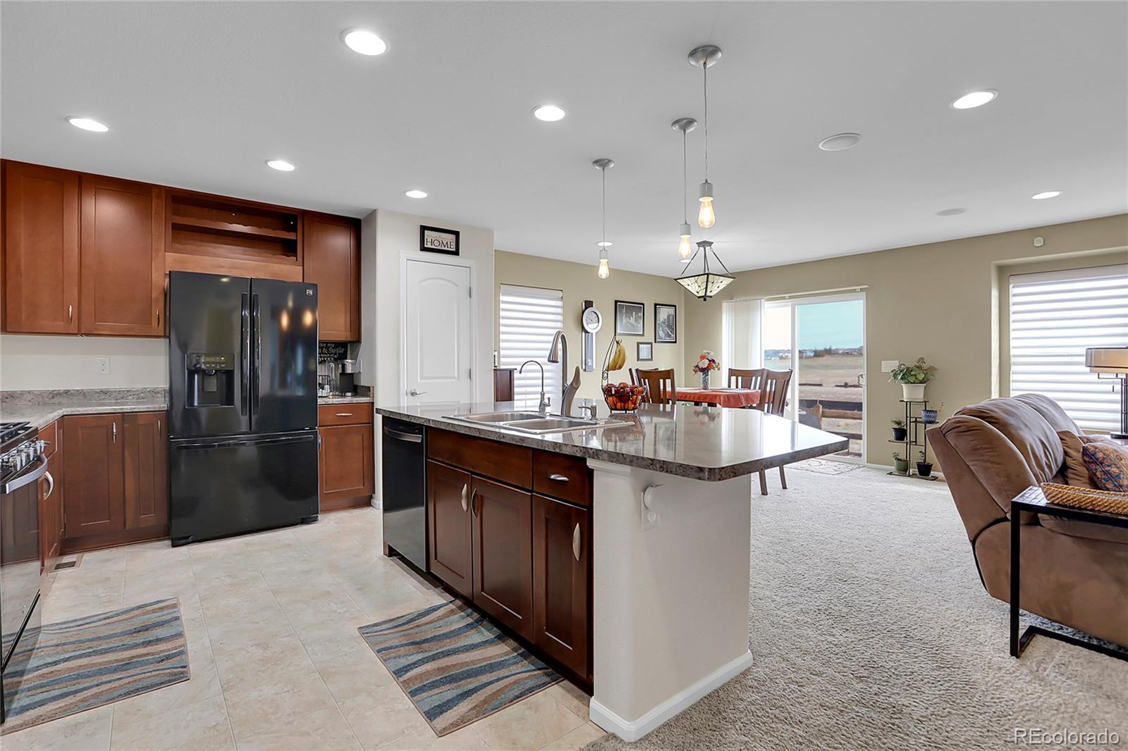 9868  Olathe Street, commerce city  House Search MLS Picture