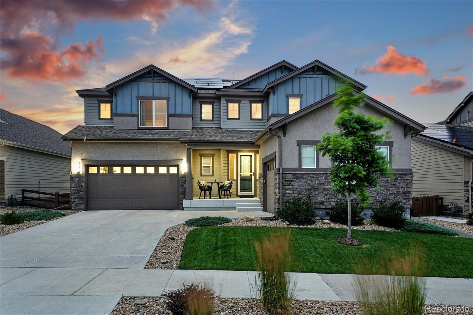 arvada  House Search Picture