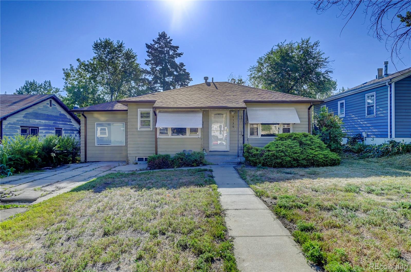 4130 S Elati Street, englewood MLS: 1680781 Beds: 3 Baths: 2 Price: $465,000