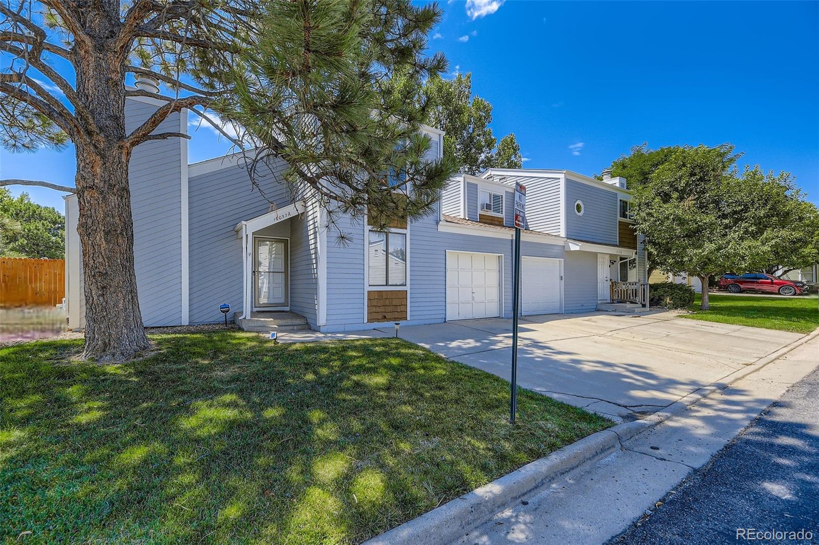 16057 E Rice Place, aurora  House Search MLS Picture