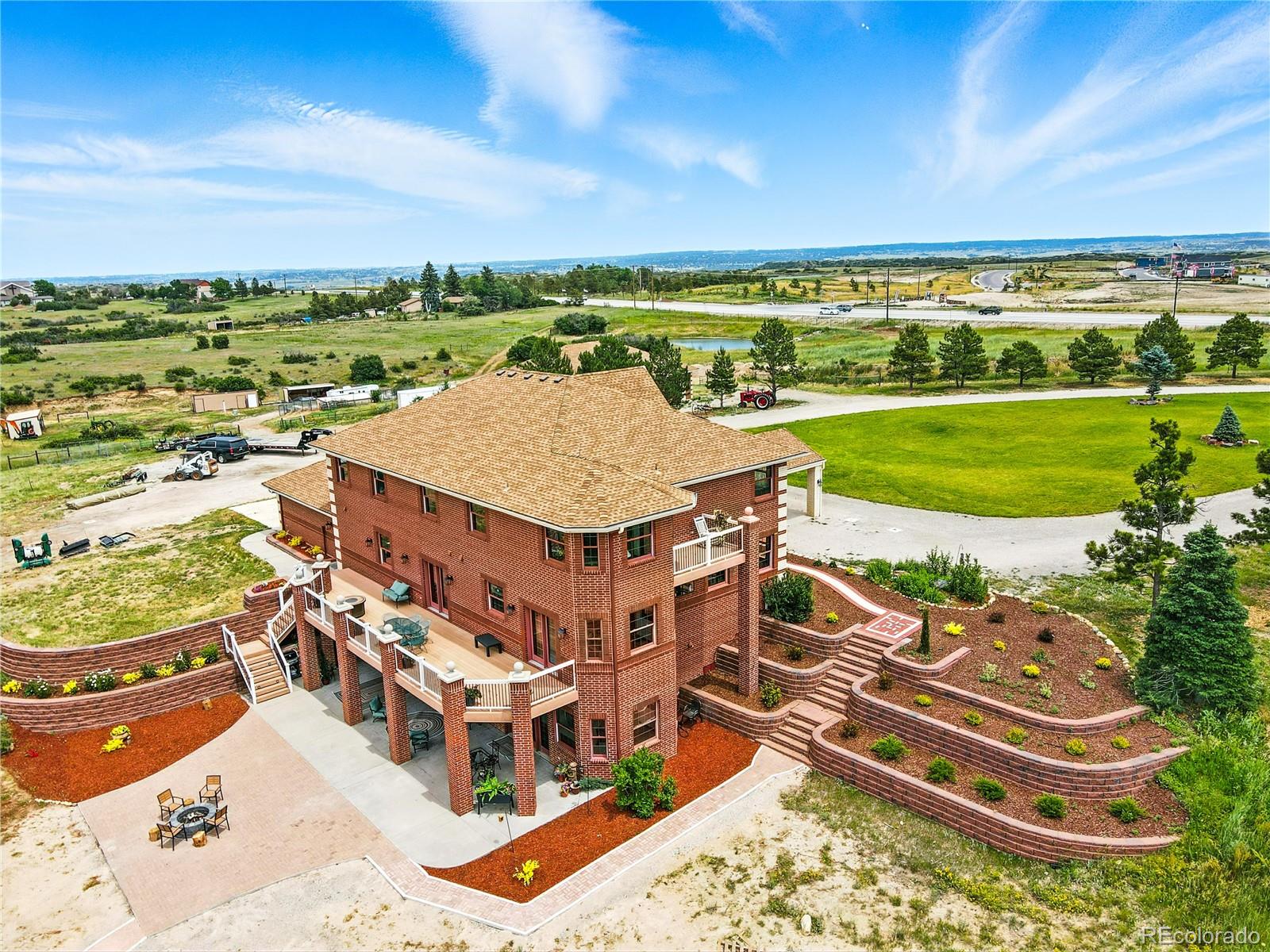 castle rock  House Search Picture