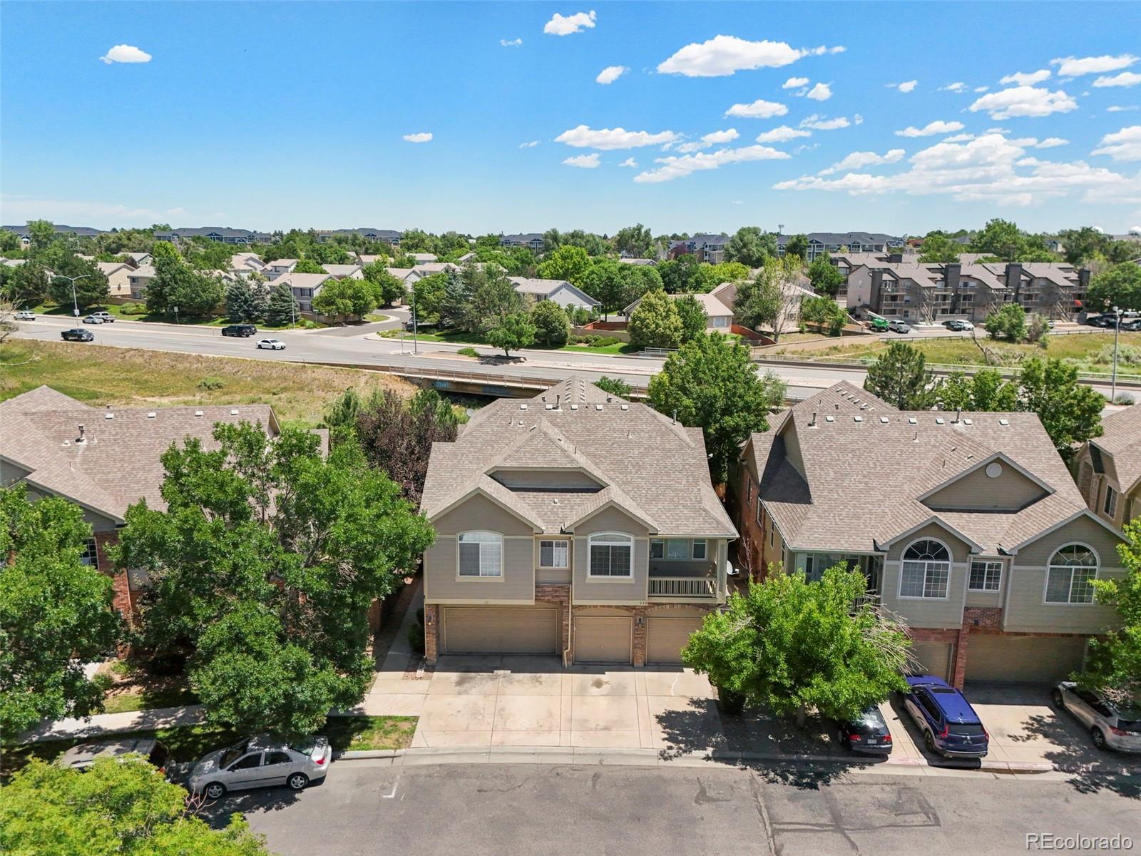 280  Granby Way, aurora  House Search MLS Picture
