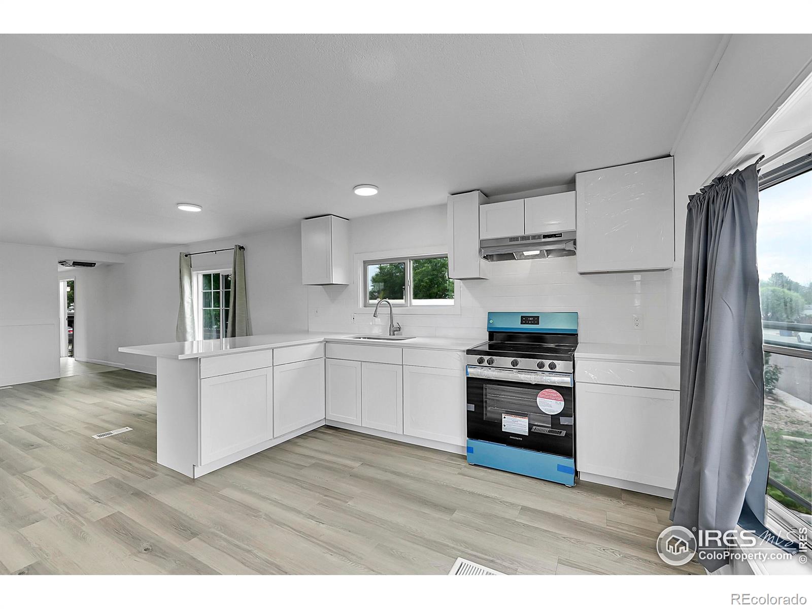 firestone  House Search Picture