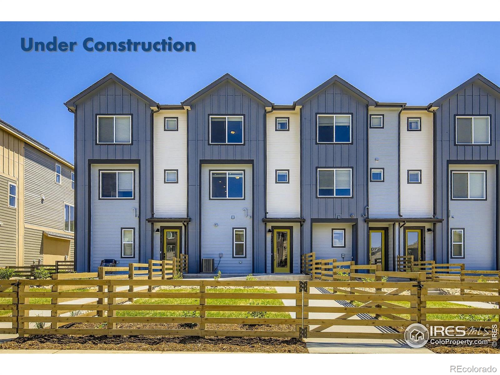 fort collins  House Search Picture