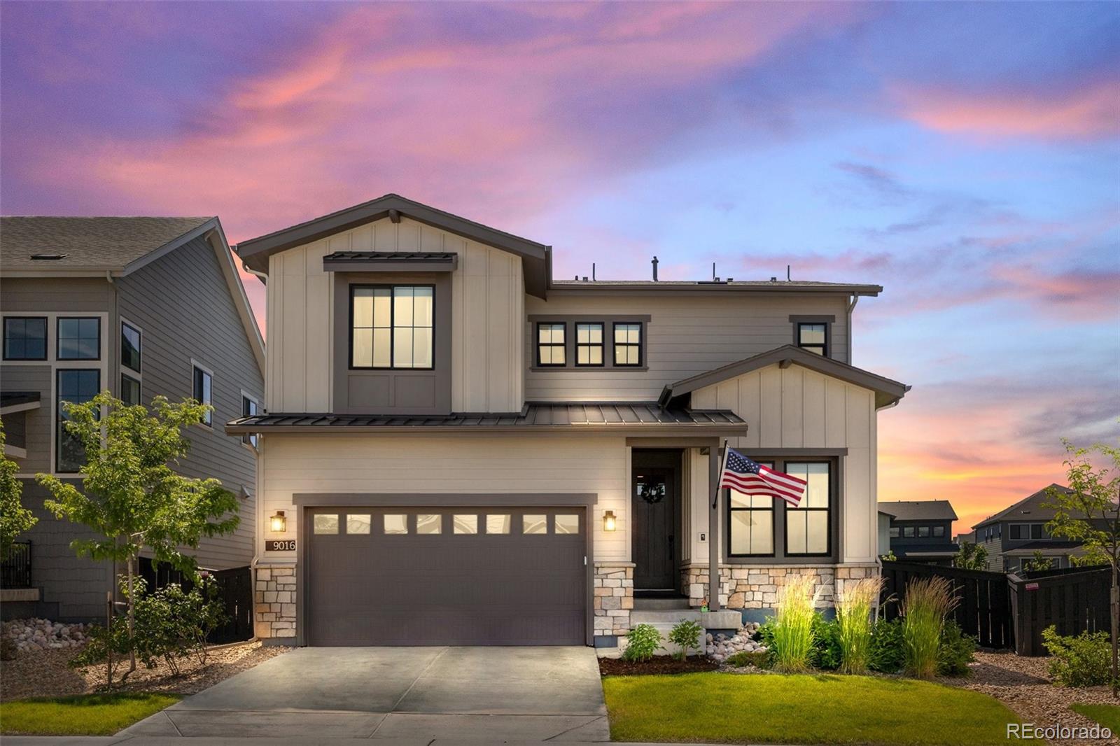 9016  Moondance Drive, littleton MLS: 4971935 Beds: 6 Baths: 5 Price: $900,000