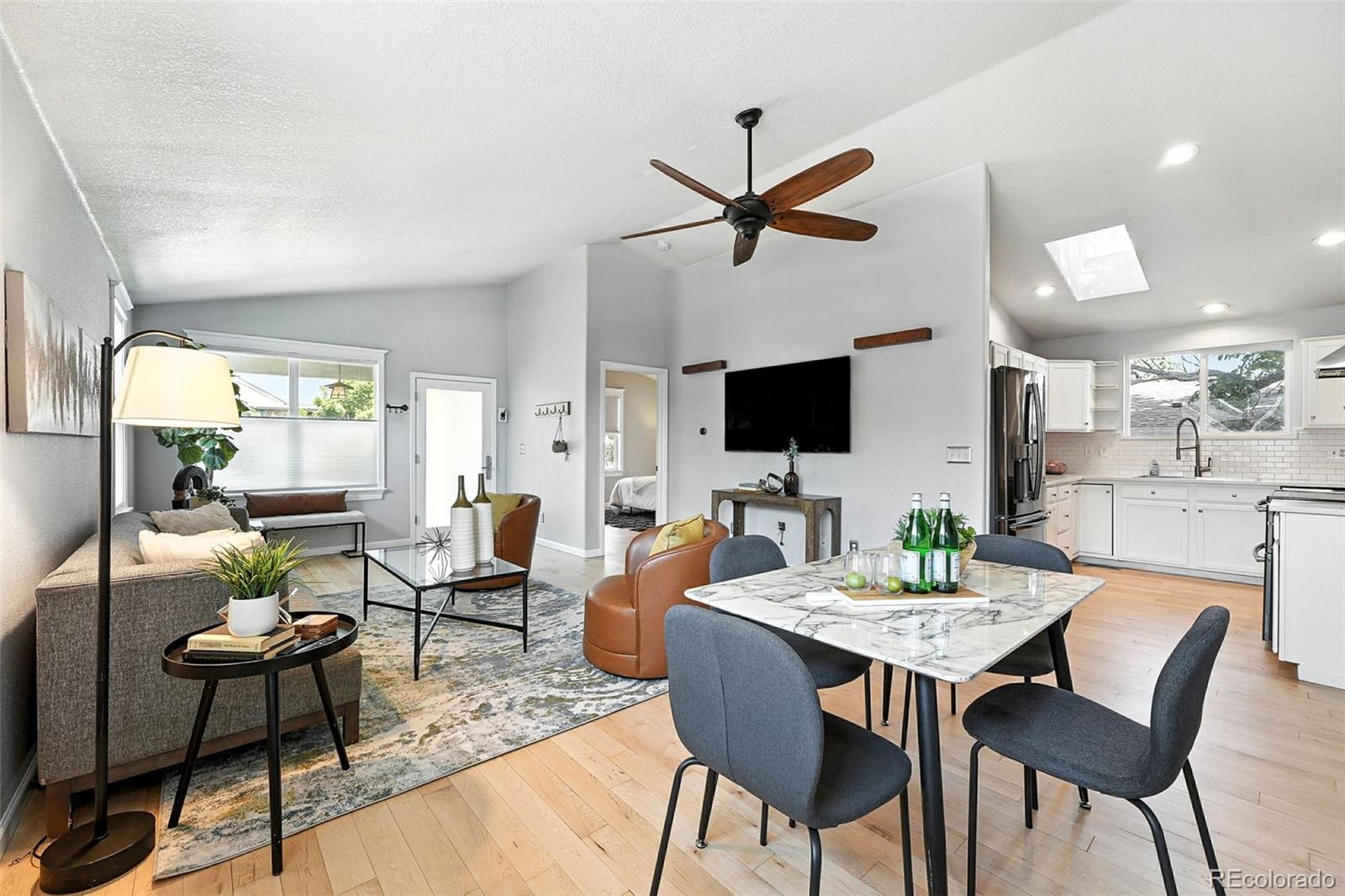4880  Alcott Street, denver  House Search MLS Picture