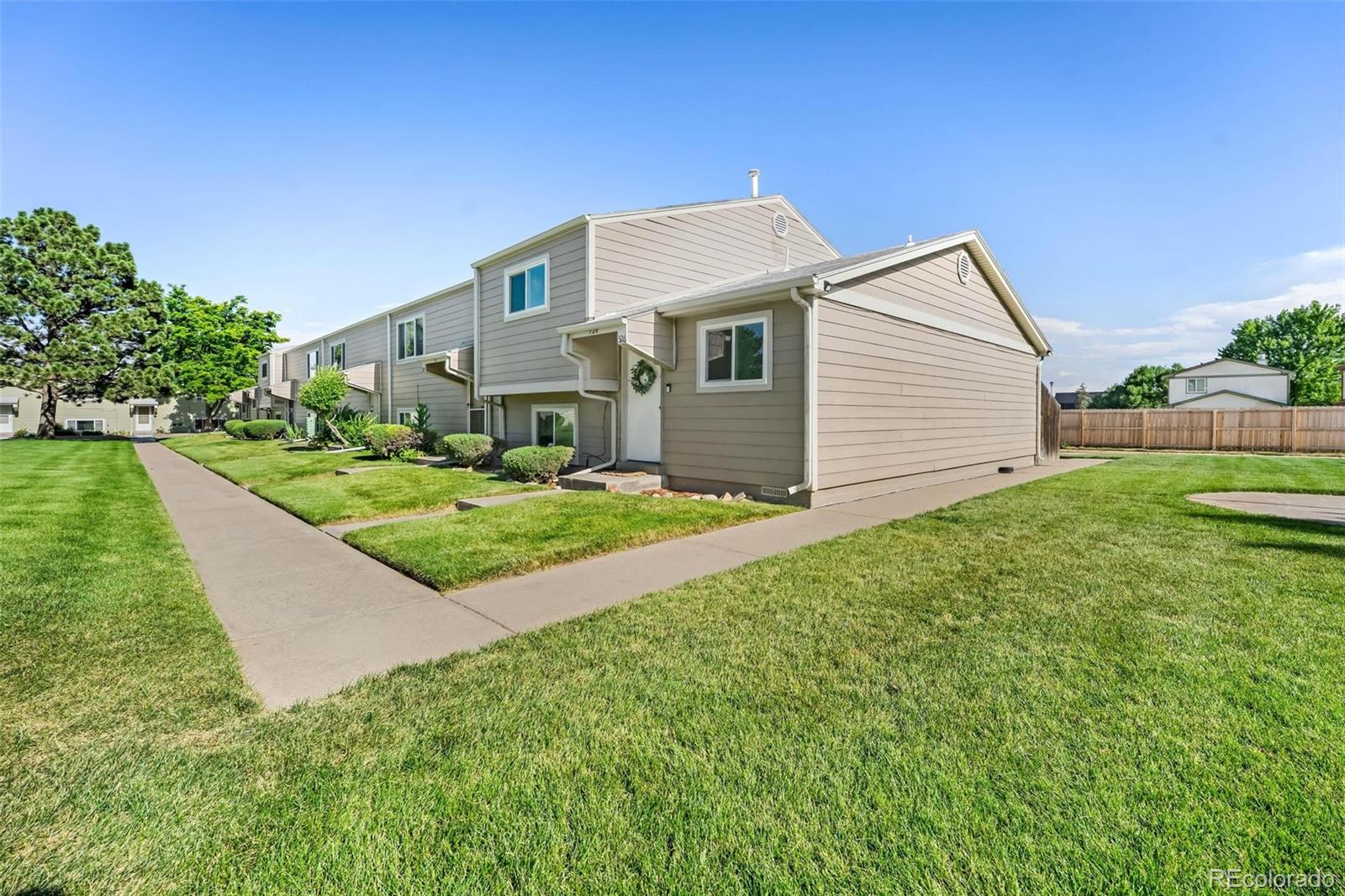 5771 W 92nd Avenue 328, Westminster  MLS: 4030740 Beds: 4 Baths: 2 Price: $380,000