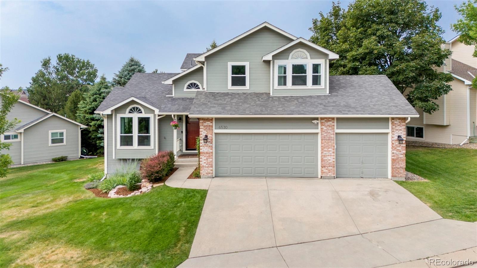 colorado springs  House Search Picture