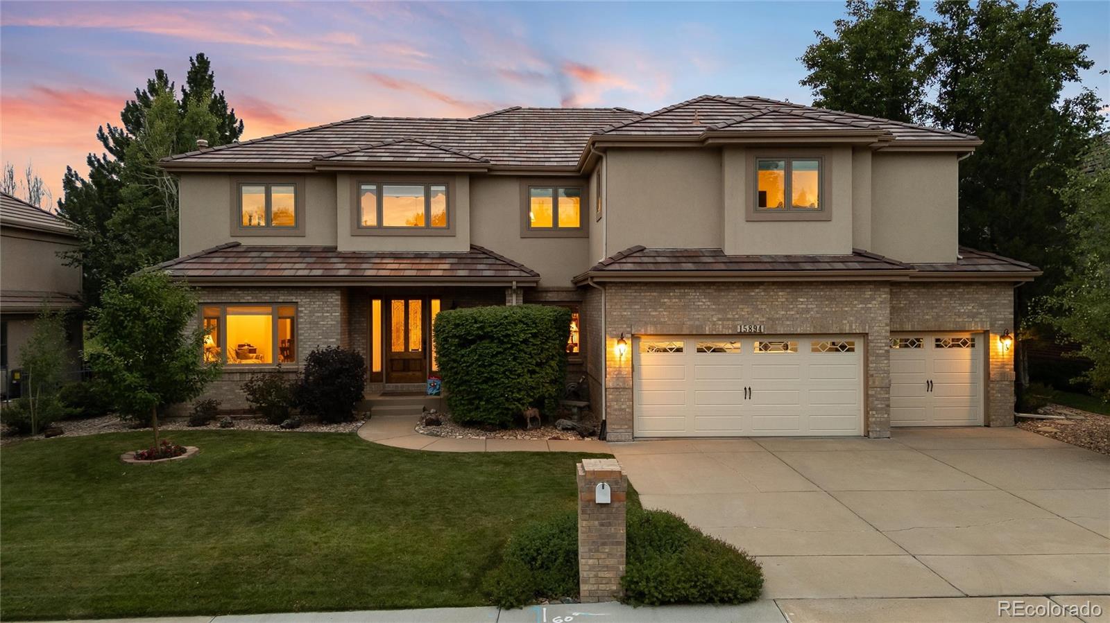 15894 W 67th Place, arvada  House Search MLS Picture