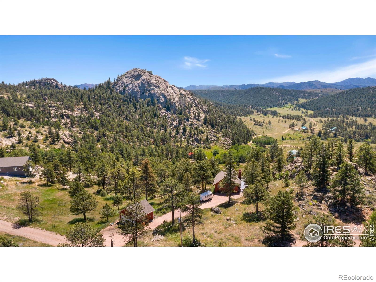 775  Haystack Drive, livermore  House Search MLS Picture