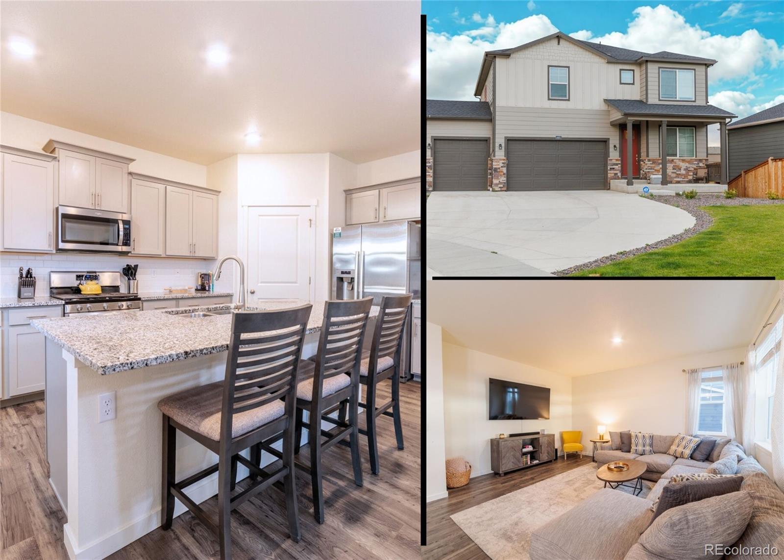4405  Garnet Way, longmont MLS: 2224118 Beds: 4 Baths: 3 Price: $635,000