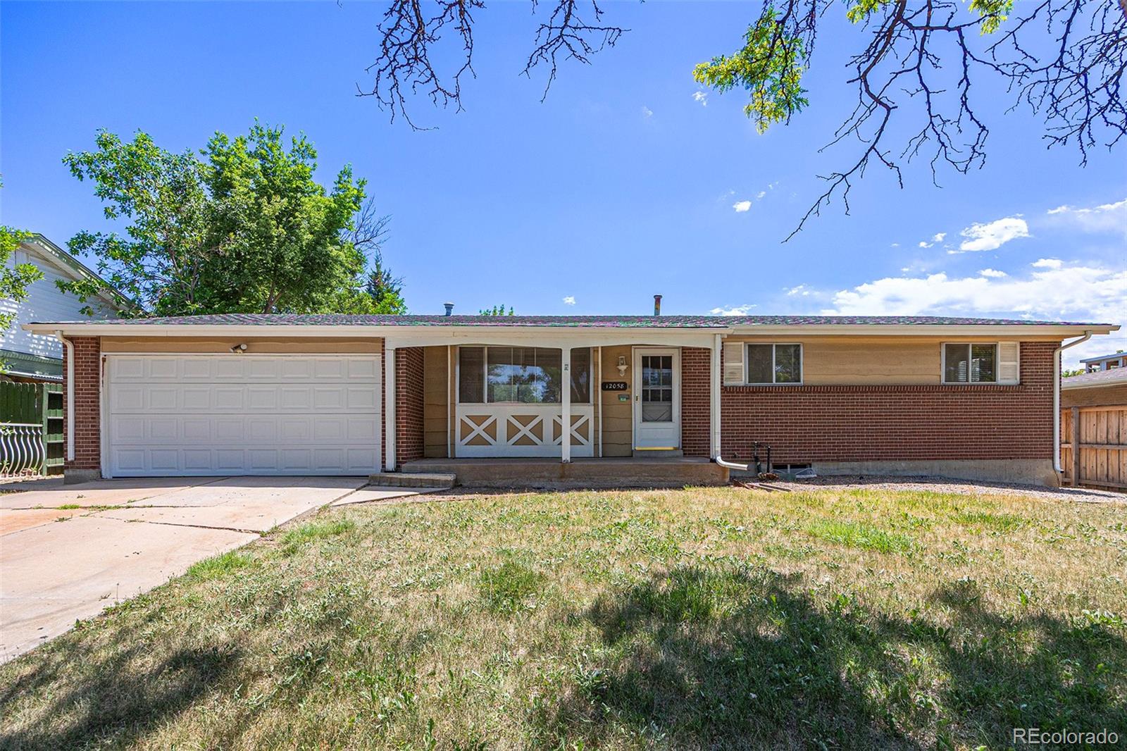 12058 E Virginia Place, aurora MLS: 1800009 Beds: 4 Baths: 3 Price: $449,900
