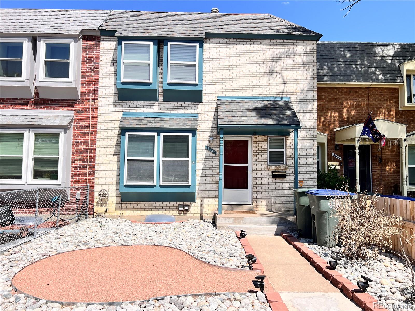11646  Pearl Street, northglenn MLS: 3006041 Beds: 5 Baths: 3 Price: $398,000