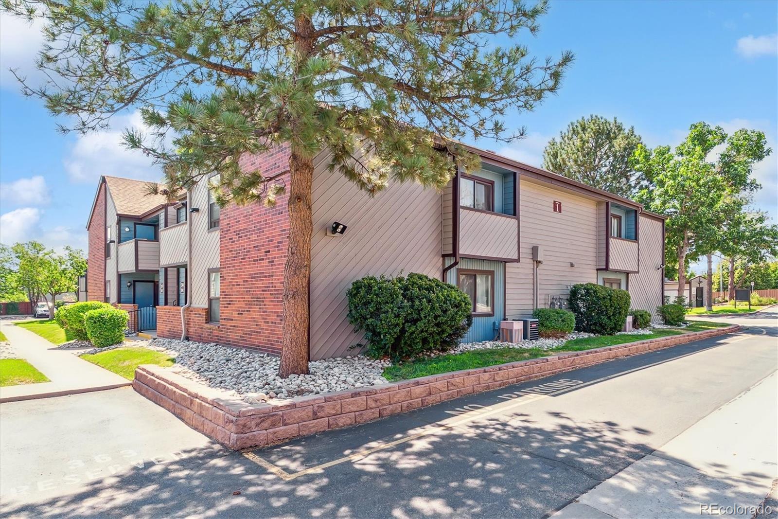 12083 E Harvard Avenue 103, Aurora  MLS: 1938430 Beds: 2 Baths: 2 Price: $265,000