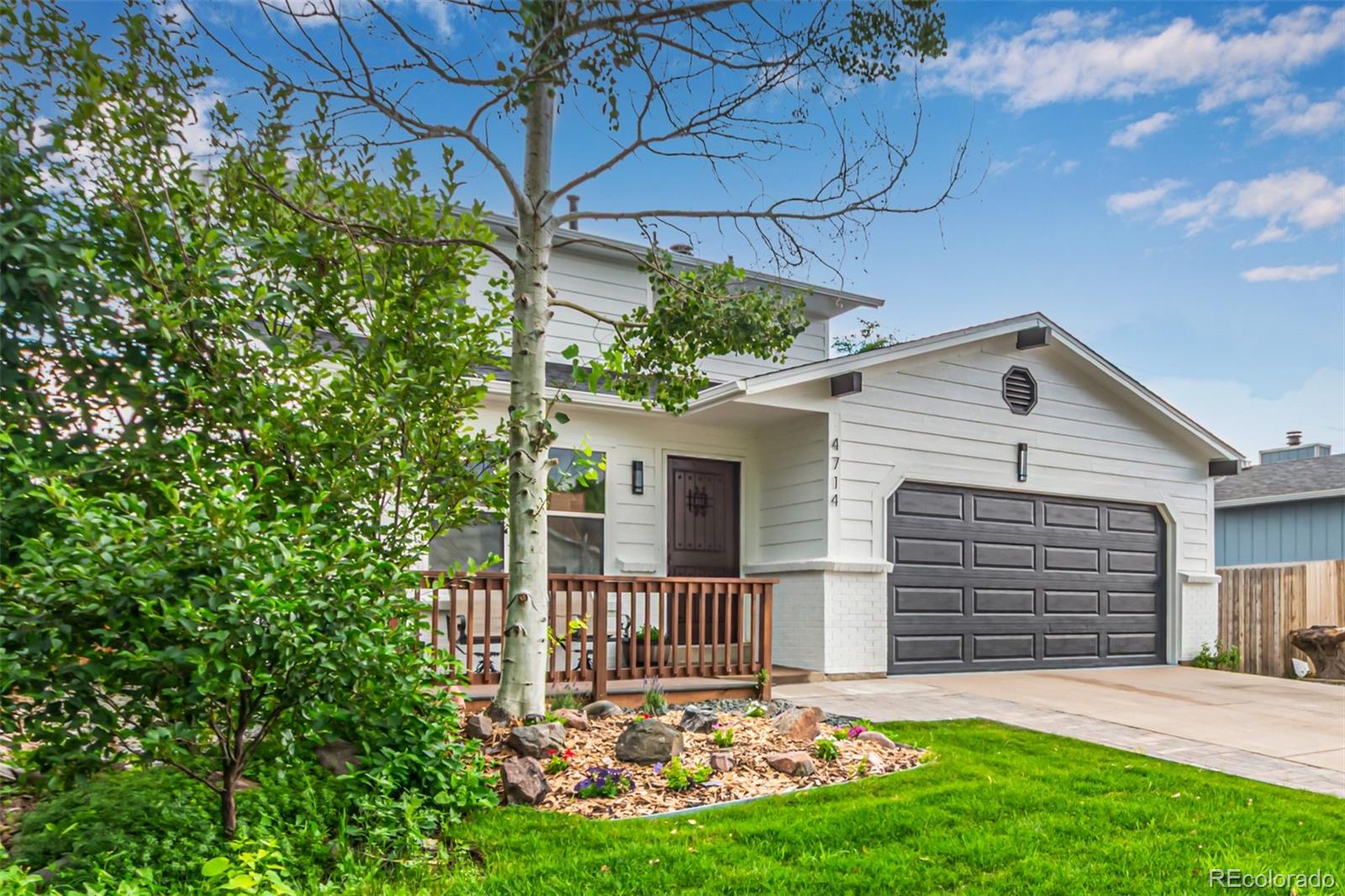 4714 S Simms Court, morrison  House Search MLS Picture