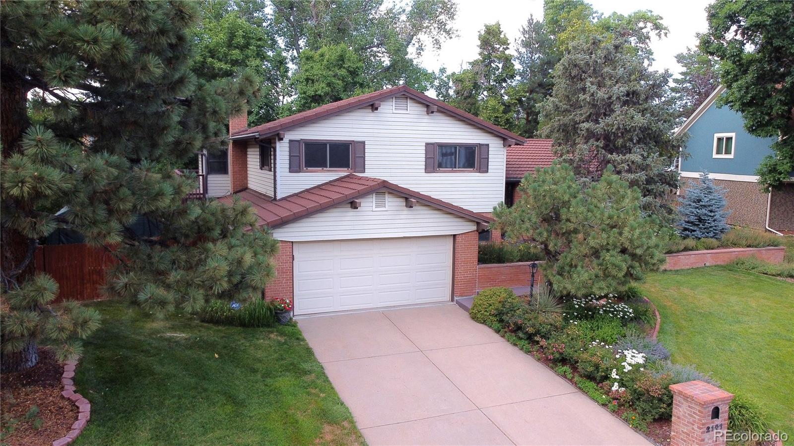 2141 S Dallas Street, denver  House Search MLS Picture