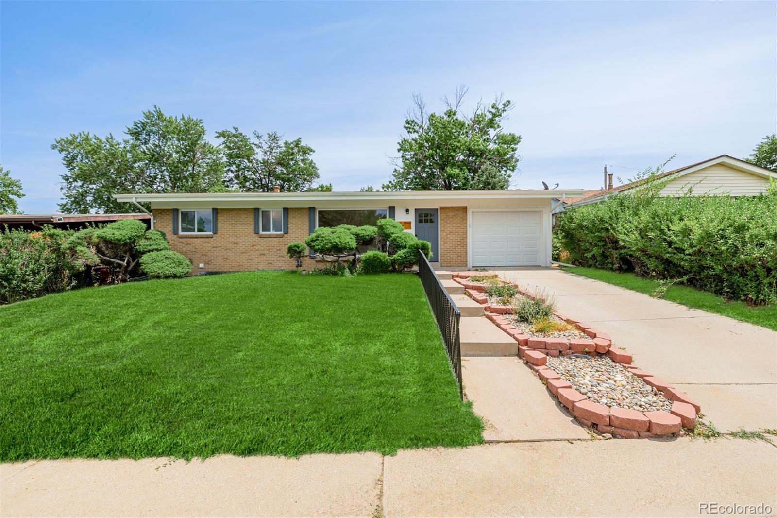 1948 S Zenobia Street, denver  House Search MLS Picture