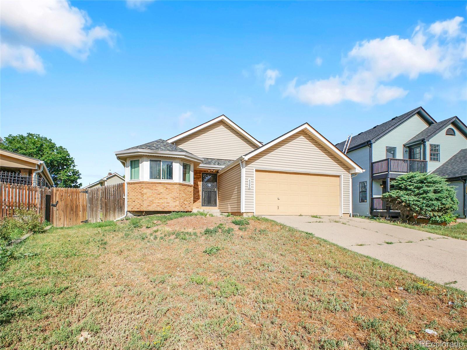 4366  Denmark Court, denver MLS: 2588608 Beds: 2 Baths: 2 Price: $379,000