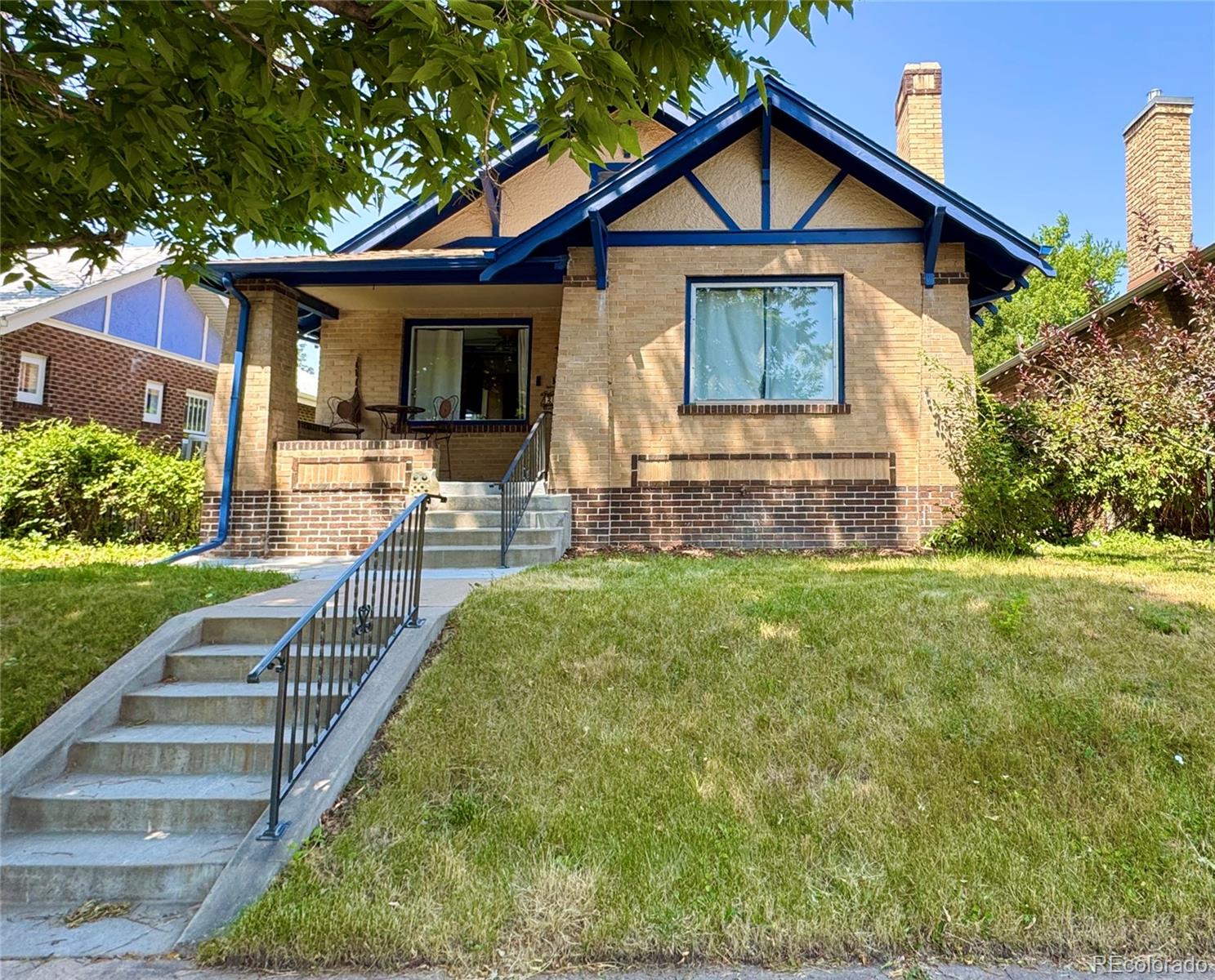 2663  King Street, denver MLS: 4186263 Beds: 3 Baths: 2 Price: $860,000