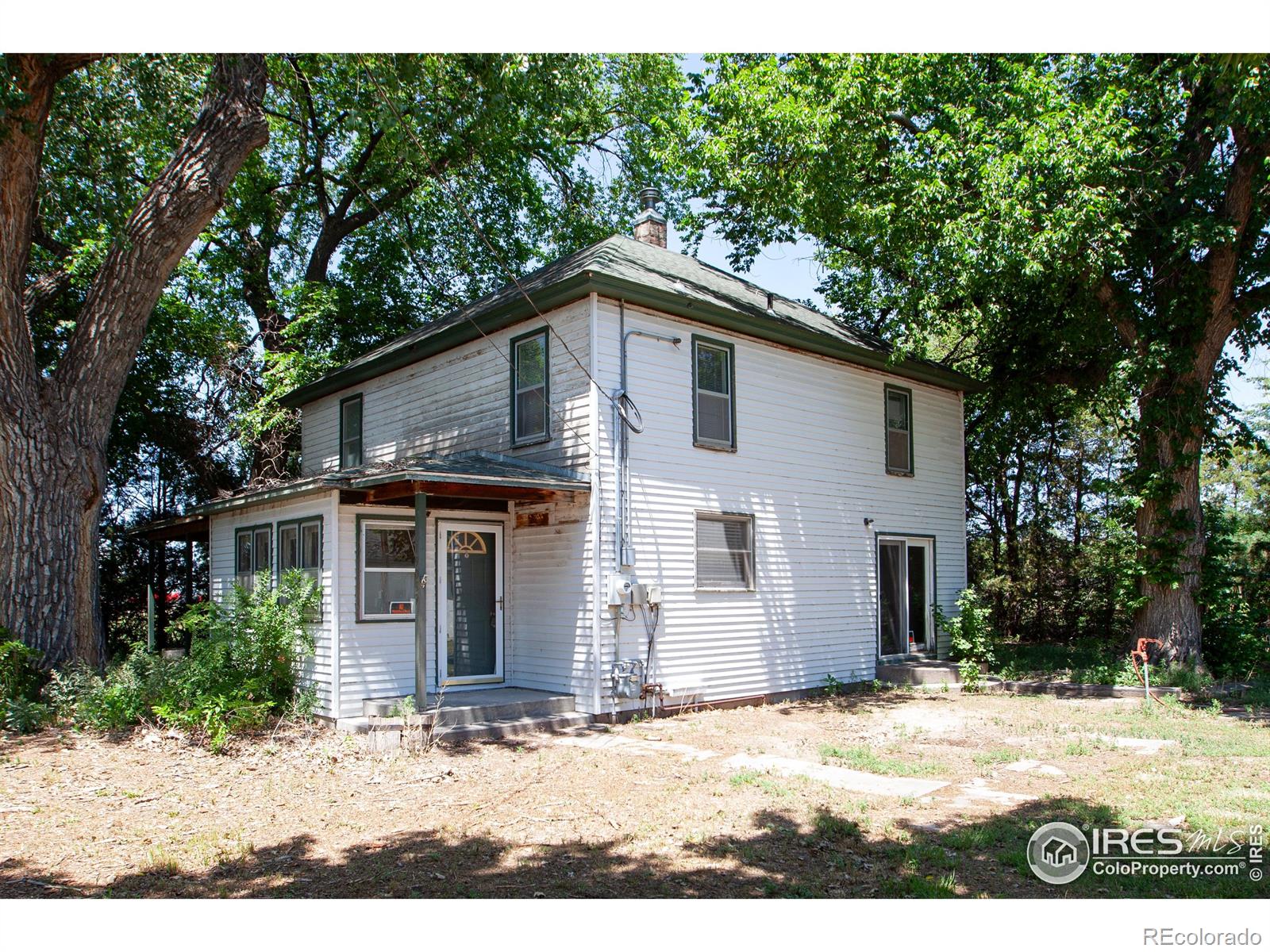 19089  Chambers Drive, sterling  House Search MLS Picture
