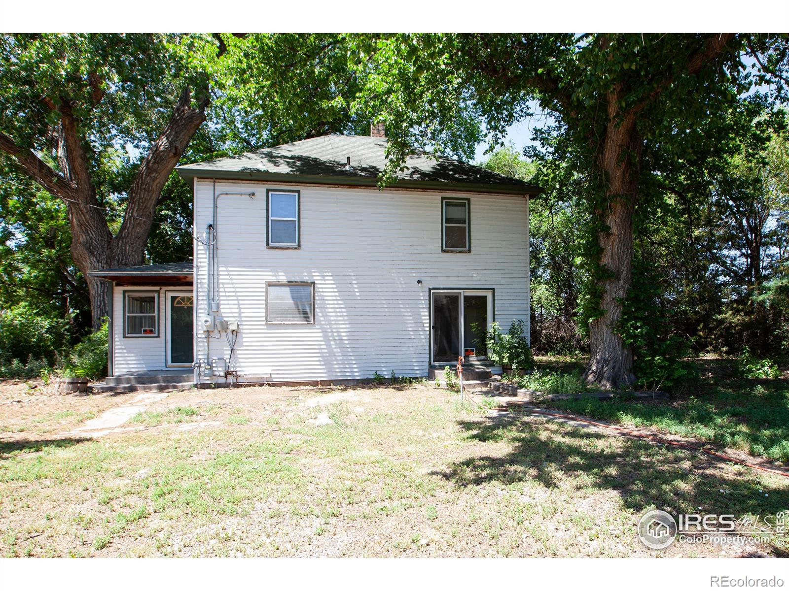 19089  Chambers Drive, sterling  House Search MLS Picture