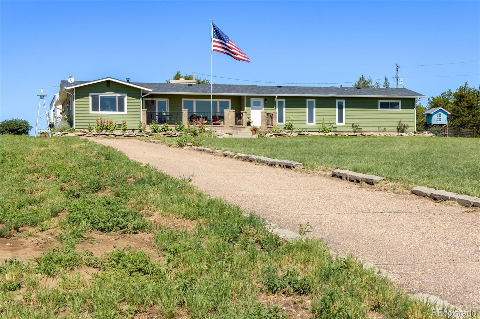 12891  County Road 29 , sterling  House Search MLS Picture