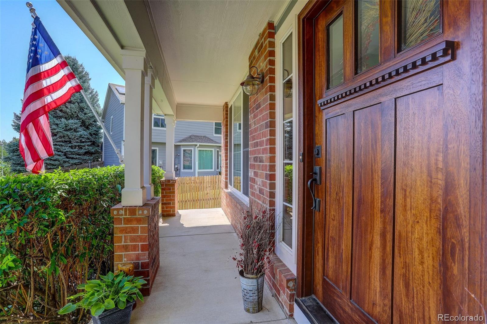 2757 S Braun Court, lakewood  House Search MLS Picture