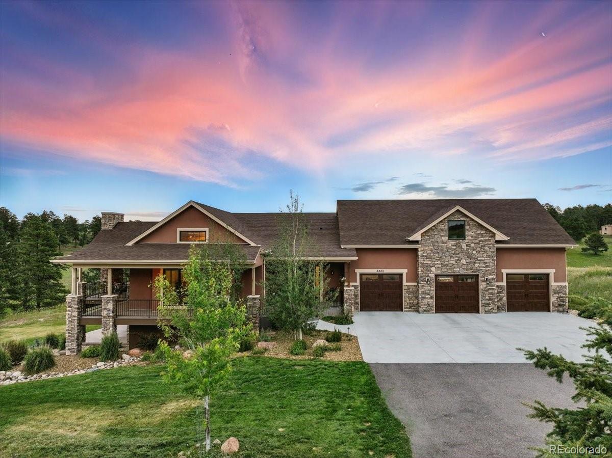 colorado springs  House Search Picture
