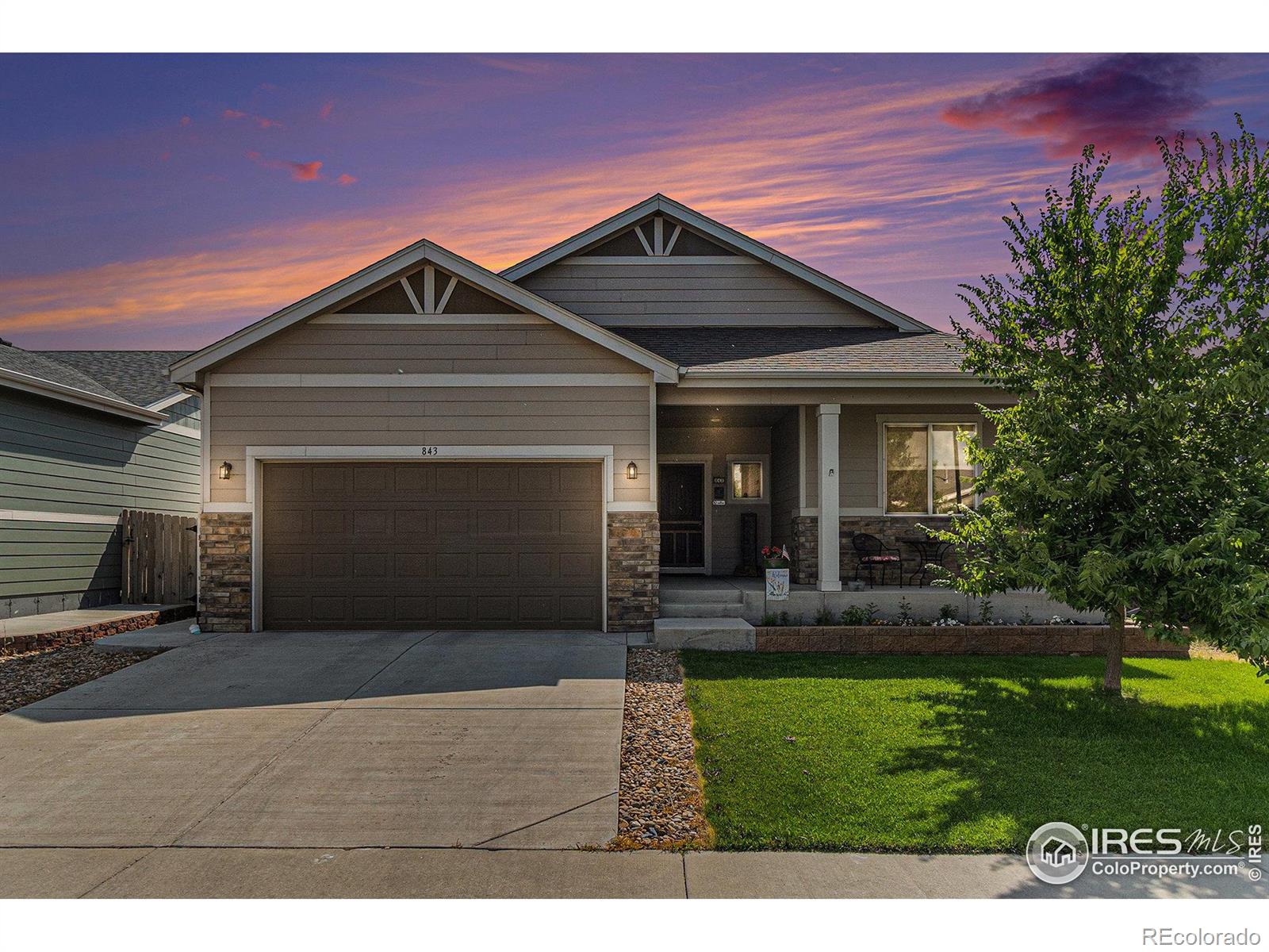 milliken  House Search Picture