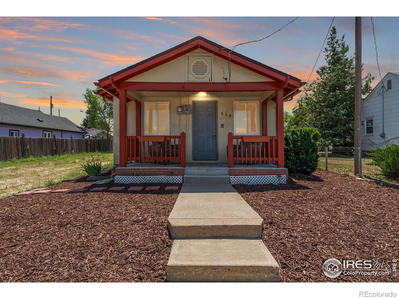 firestone  House Search Picture