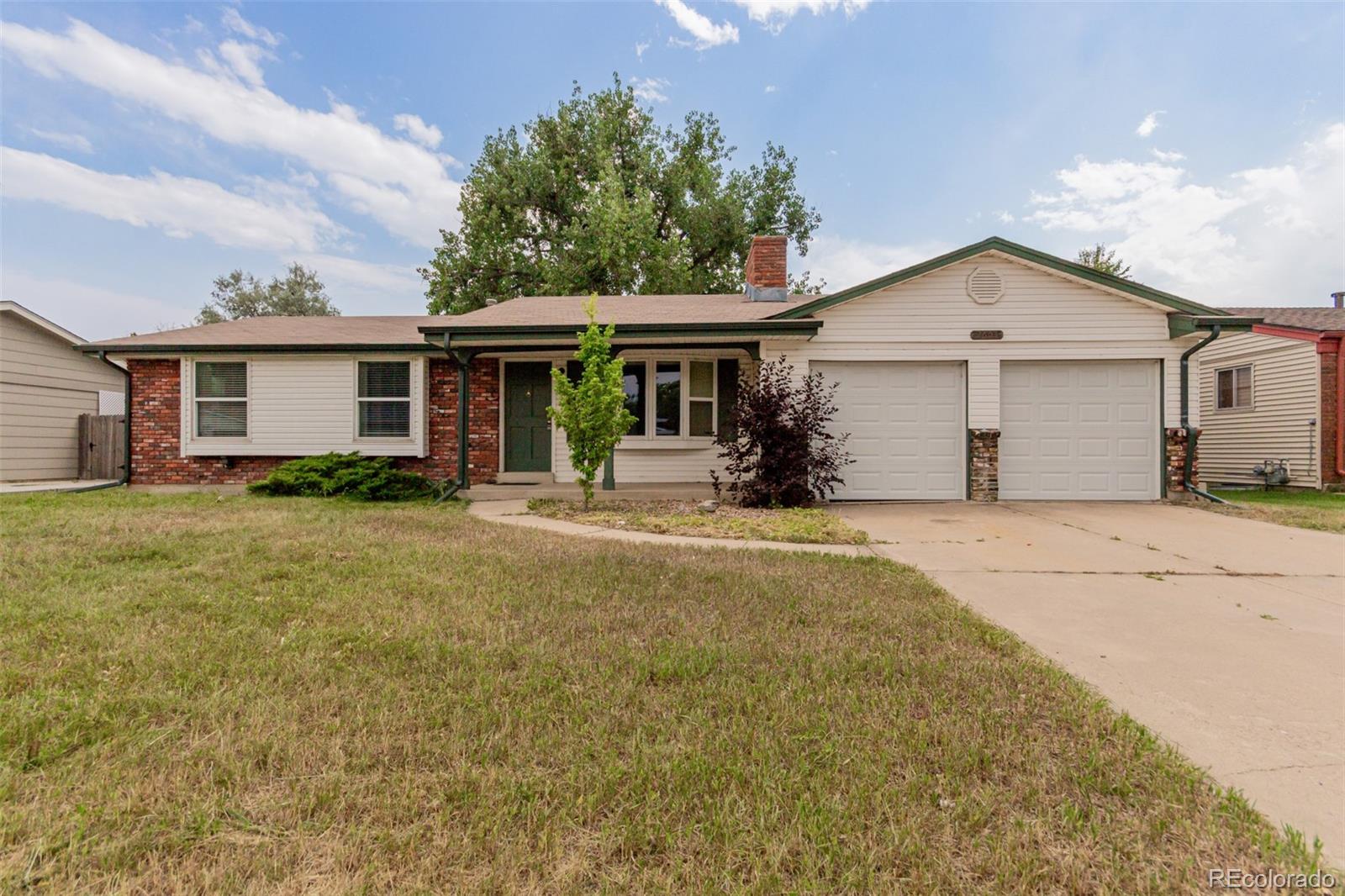 2603  Danbury Drive, longmont MLS: 8546889 Beds: 3 Baths: 2 Price: $374,900