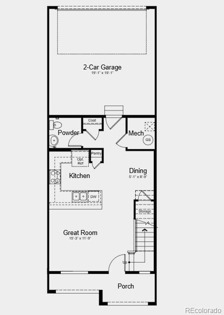 6570  Parterre Parkway, thornton  House Search MLS Picture