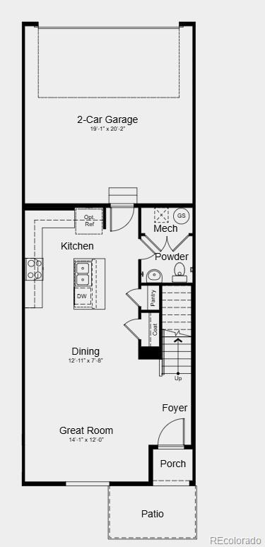 6570  Parterre Parkway, thornton  House Search MLS Picture