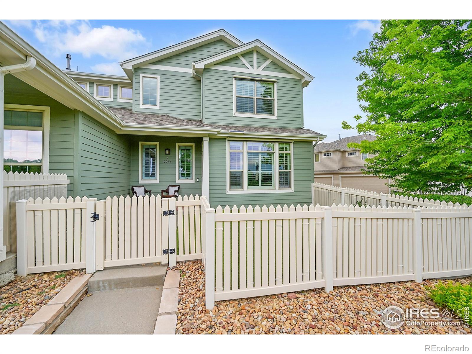 9266 W 107th Lane, broomfield  House Search MLS Picture