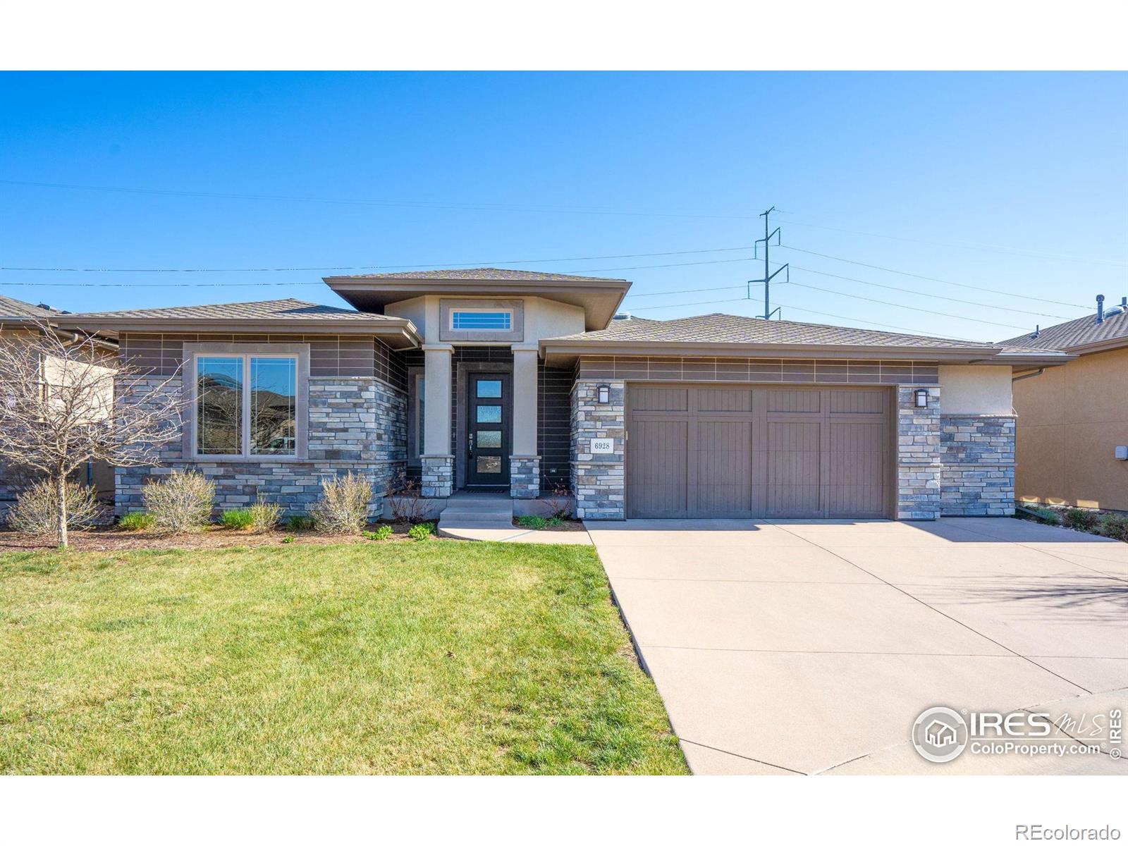 6928  Summerwind Court, timnath MLS: 4567891038947 Beds: 2 Baths: 2 Price: $639,000