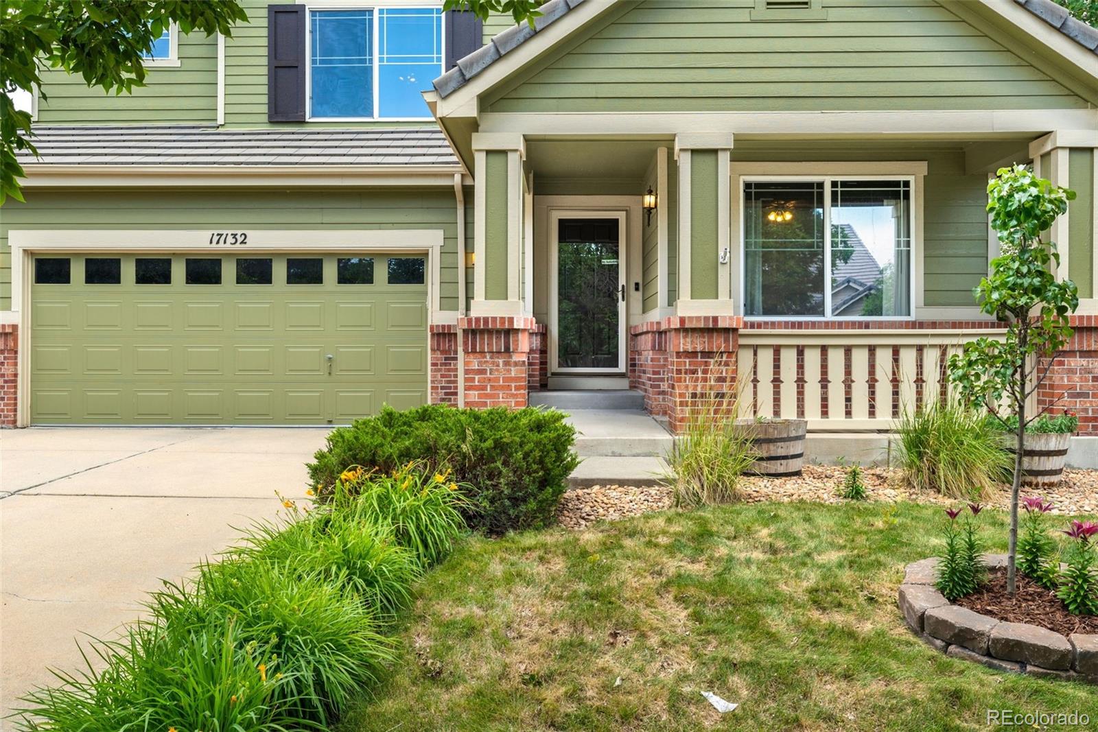 17132 E 104th Way, commerce city  House Search MLS Picture