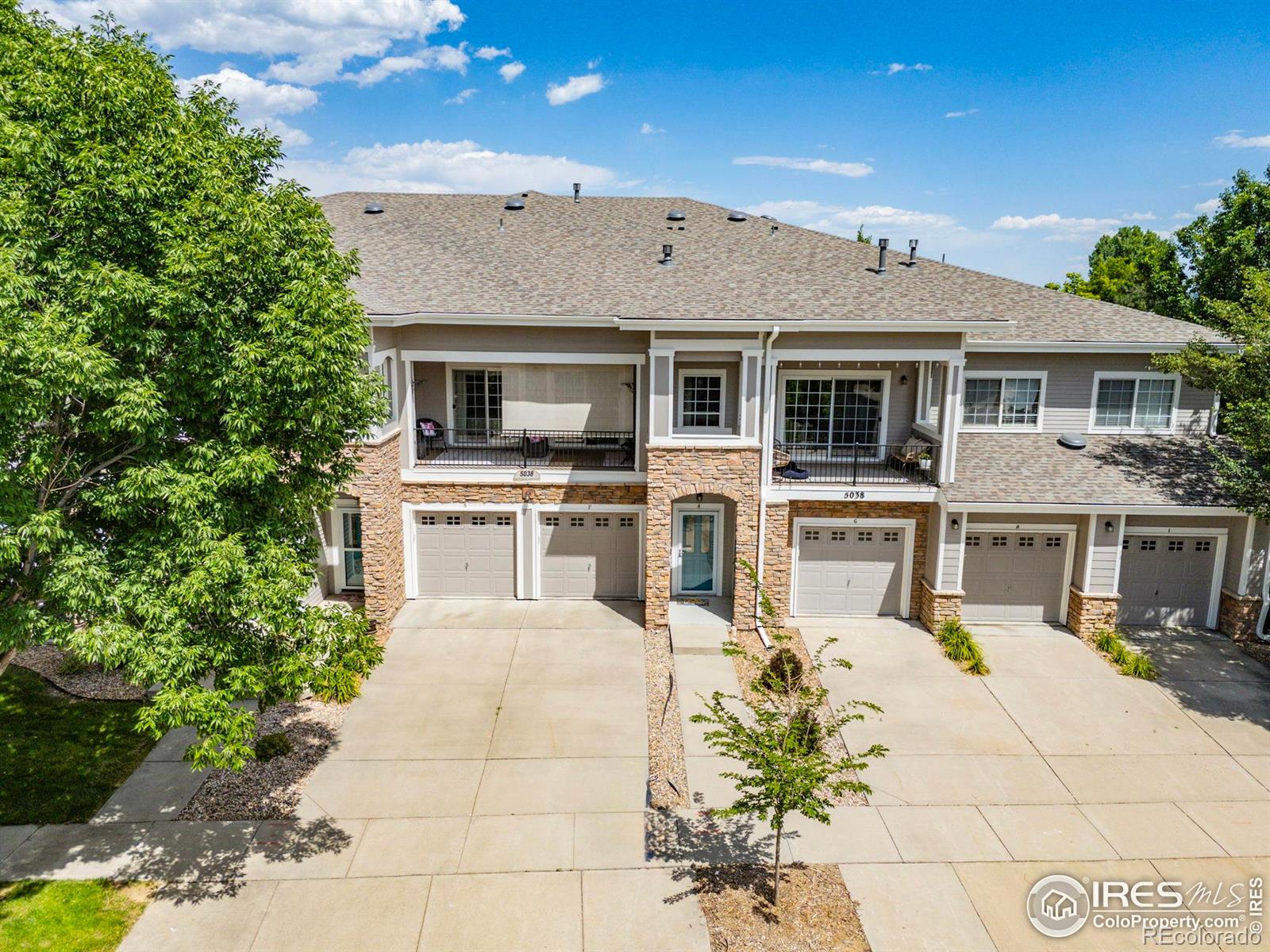 5038  Northern Lights Drive, fort collins  House Search MLS Picture