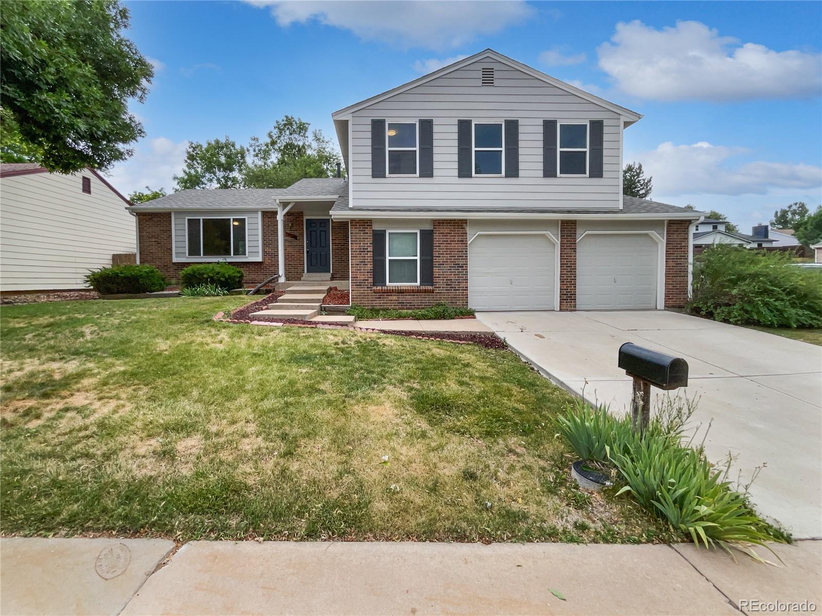 18306 E Gunnison Place, aurora MLS: 7723689 Beds: 4 Baths: 3 Price: $526,000