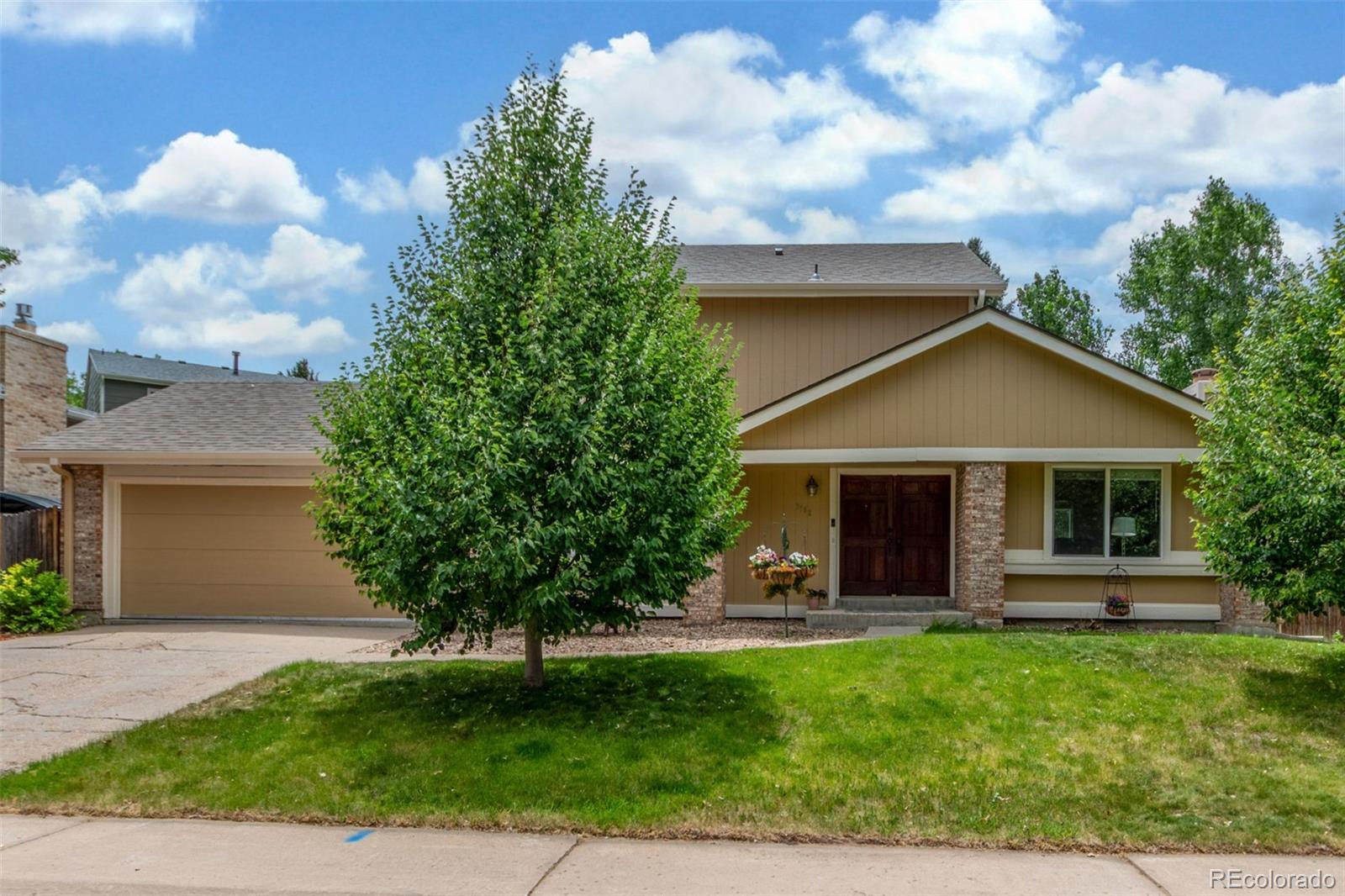 7762 W Ottawa Place, littleton  House Search MLS Picture