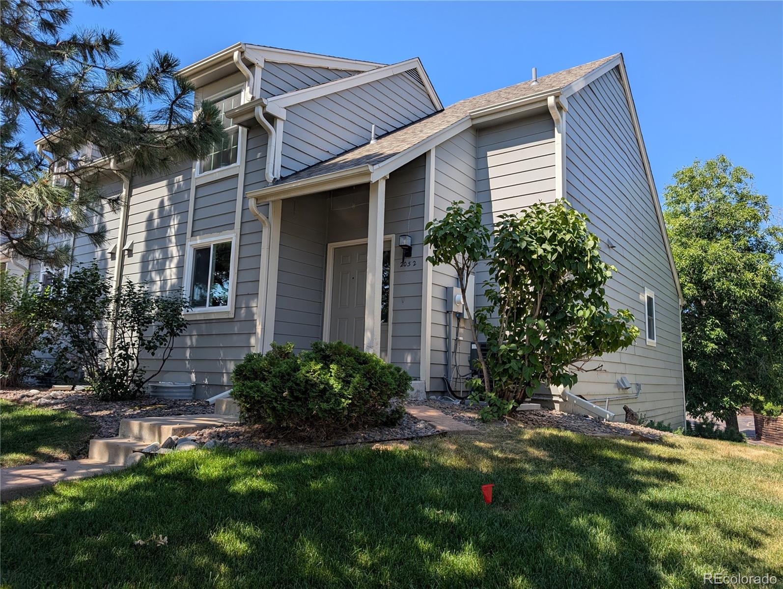 2052 S Worchester Way, aurora MLS: 5802067 Beds: 2 Baths: 3 Price: $415,000