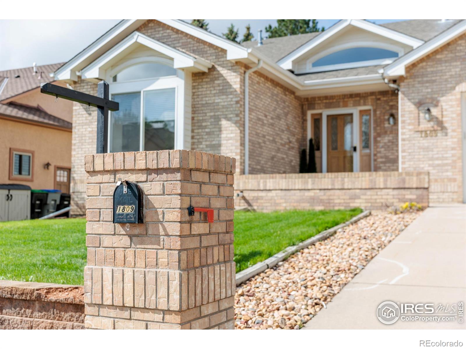 1809  Little Bear Court, longmont  House Search MLS Picture
