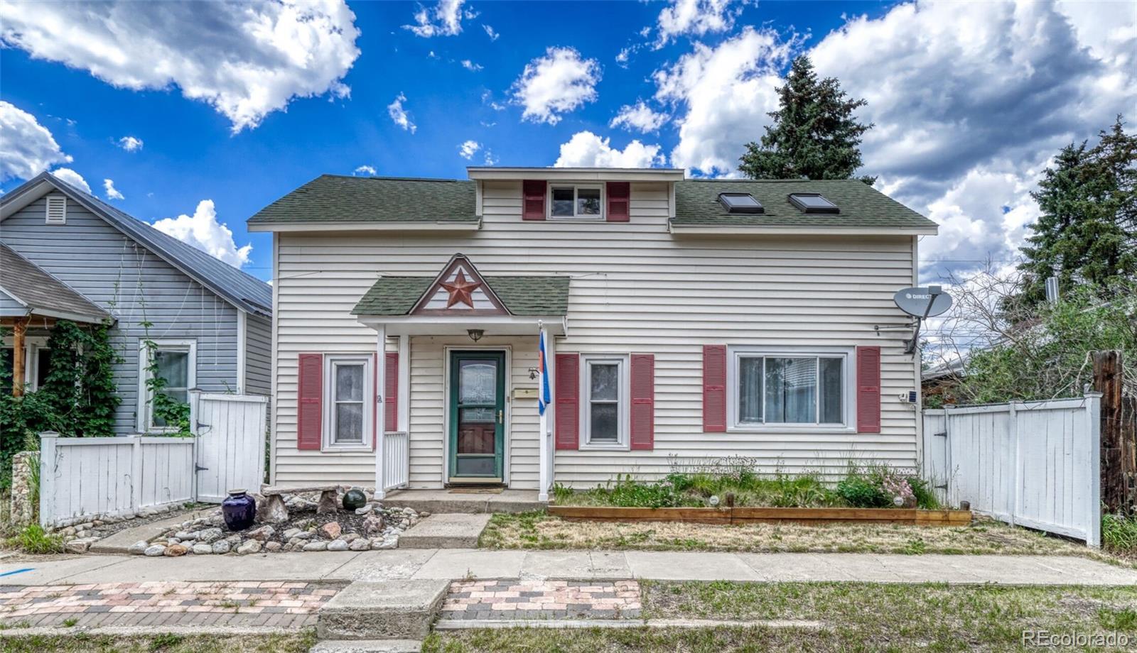 leadville  House Search Picture