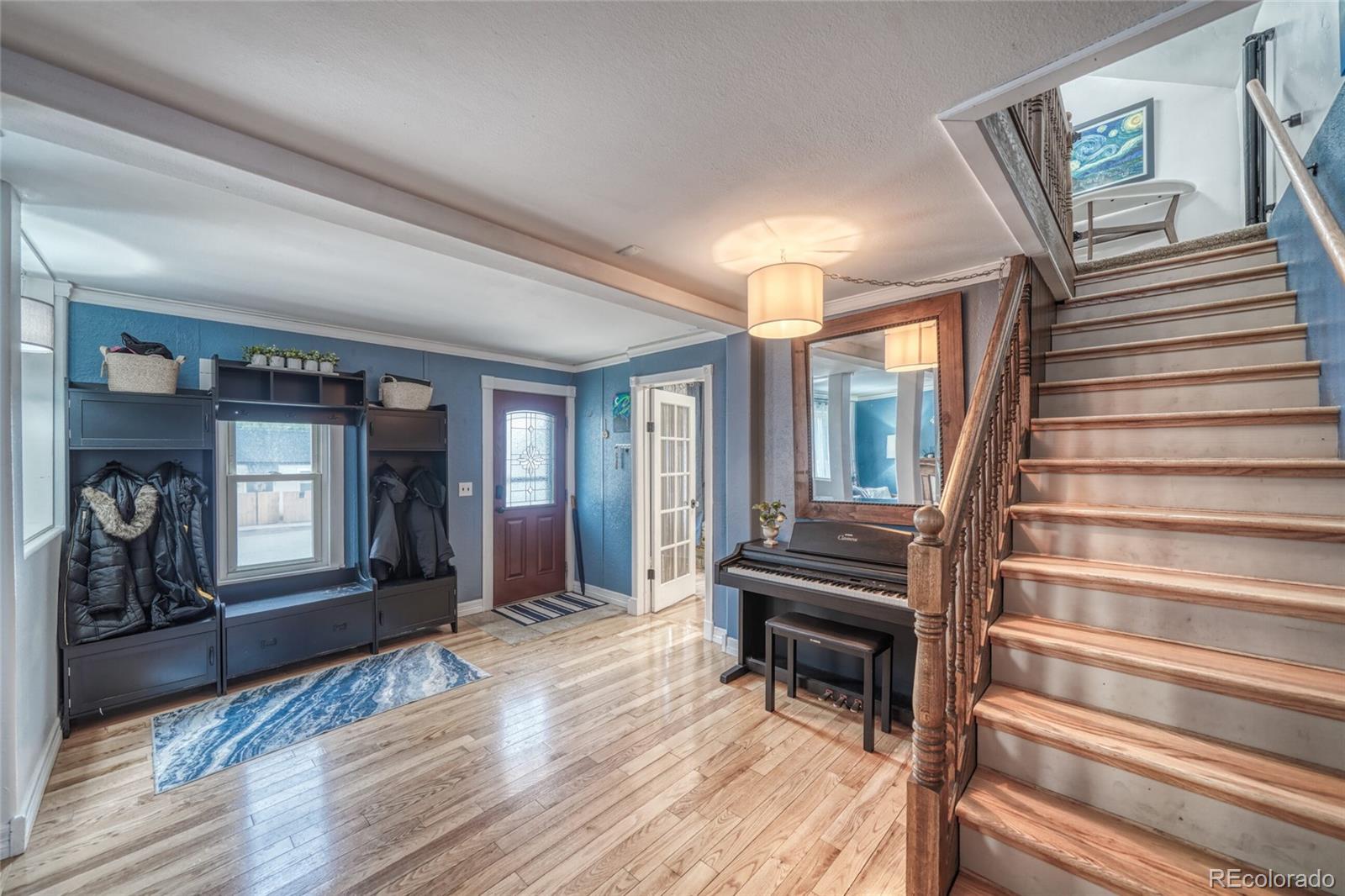 306  Elm Street, leadville  House Search MLS Picture