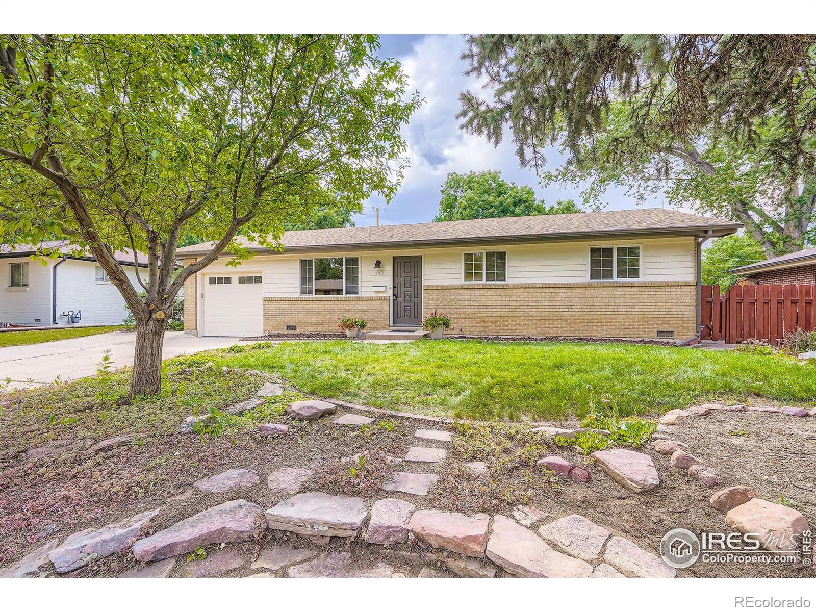 boulder  House Search Picture
