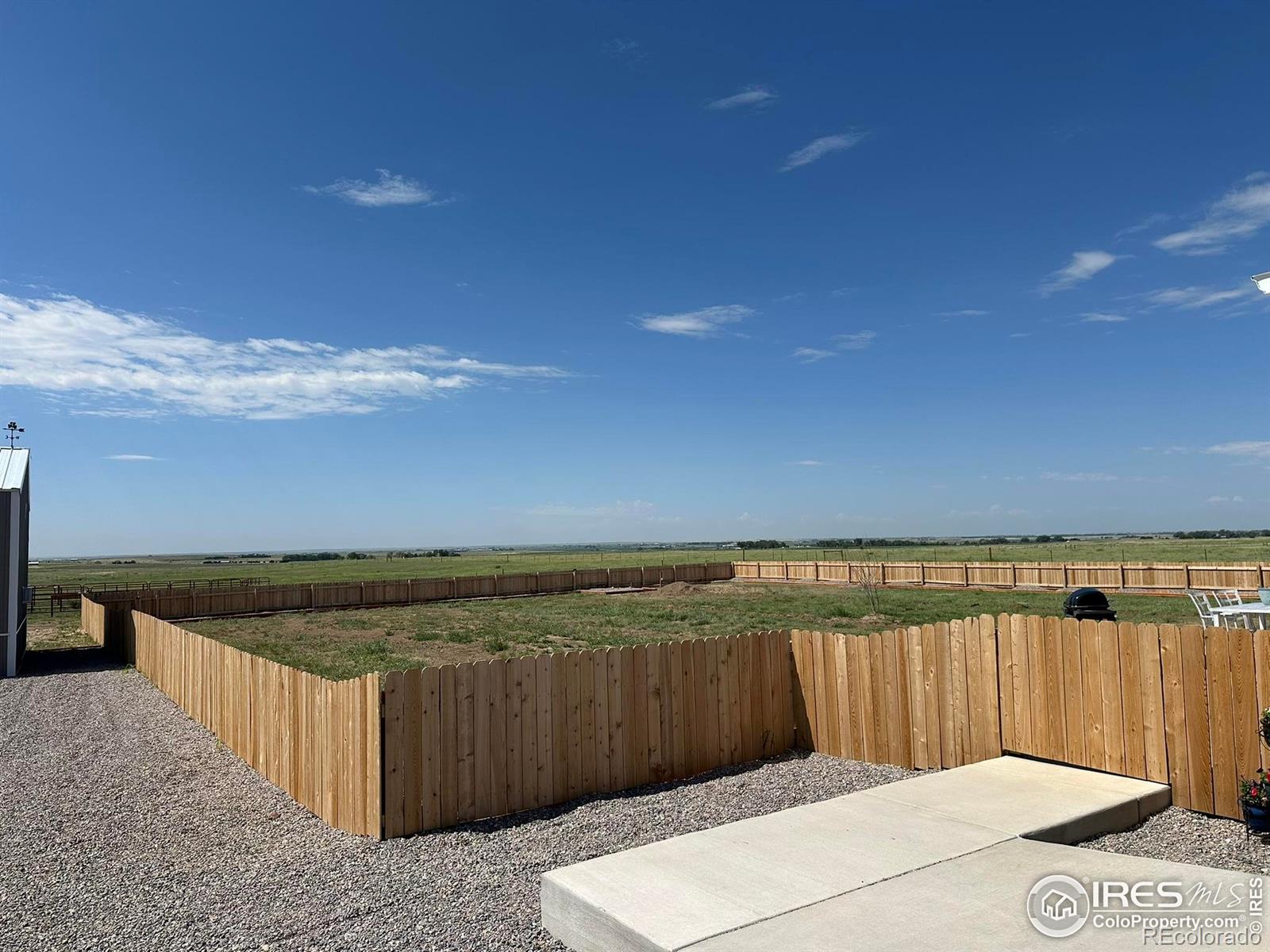 15412  County Road X , weldona  House Search MLS Picture