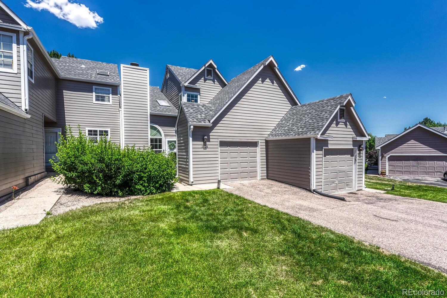 2028  Palm Drive, colorado springs  House Search MLS Picture