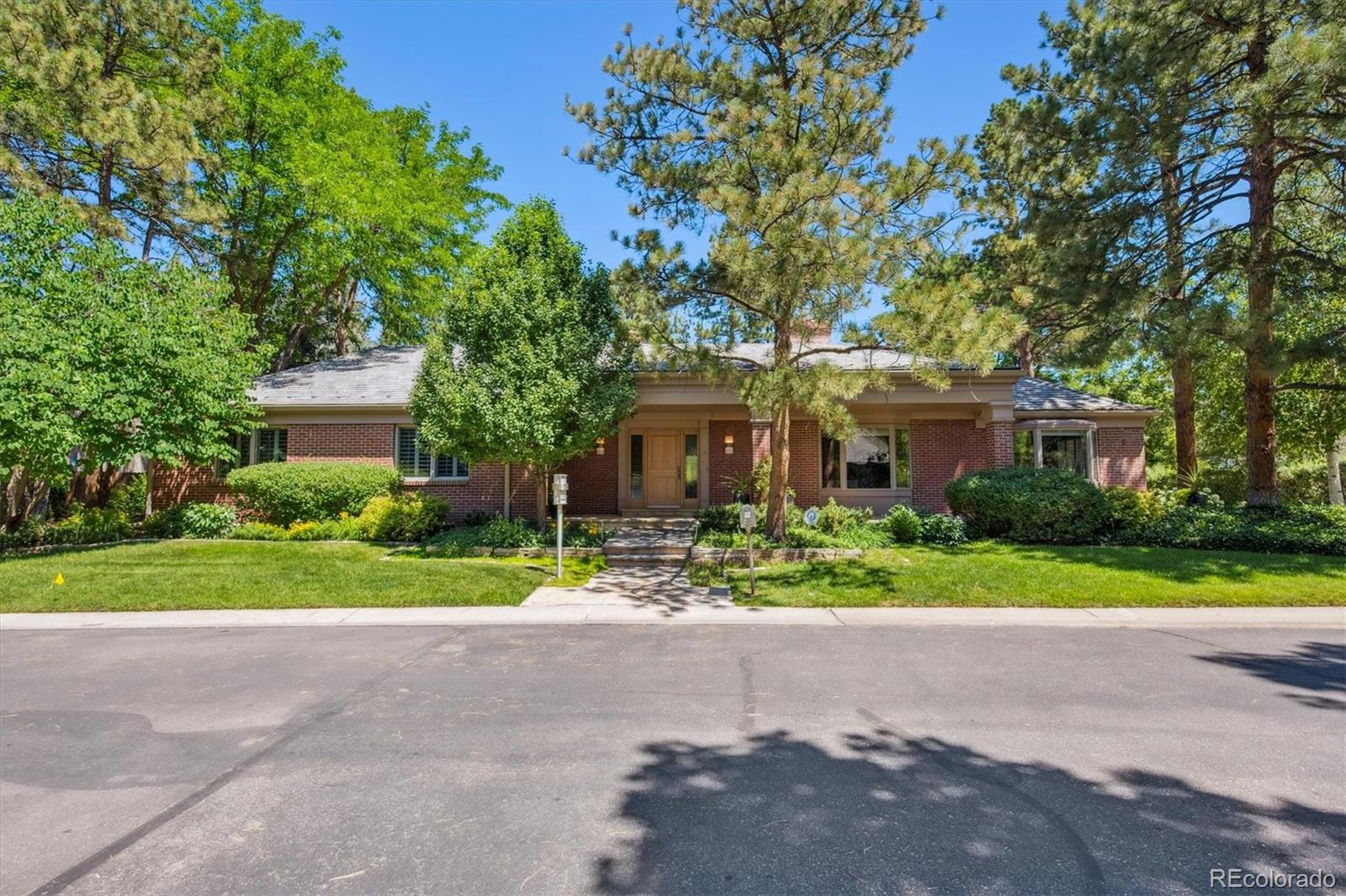 25  Polo Field Lane, denver  House Search MLS Picture