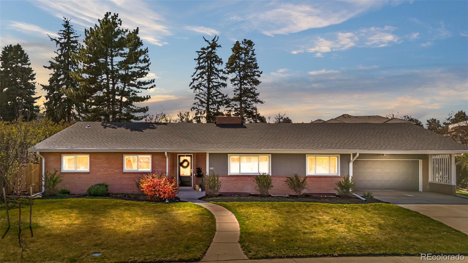 denver  House Search Picture