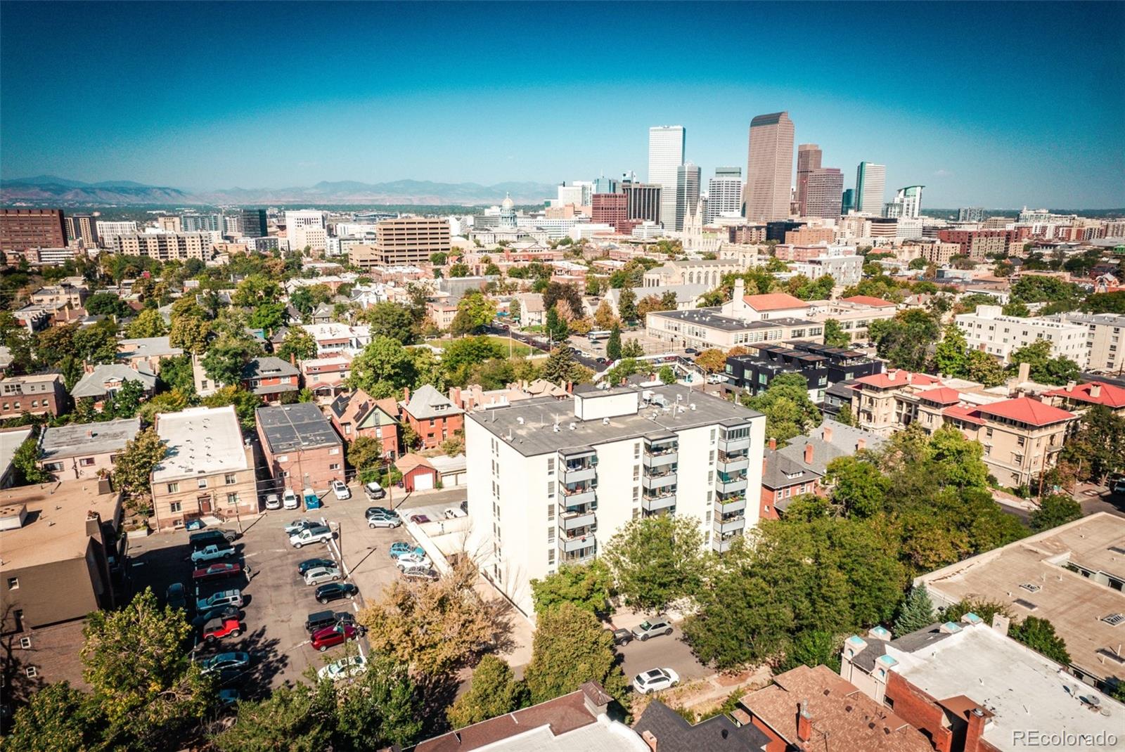 denver  House Search Picture