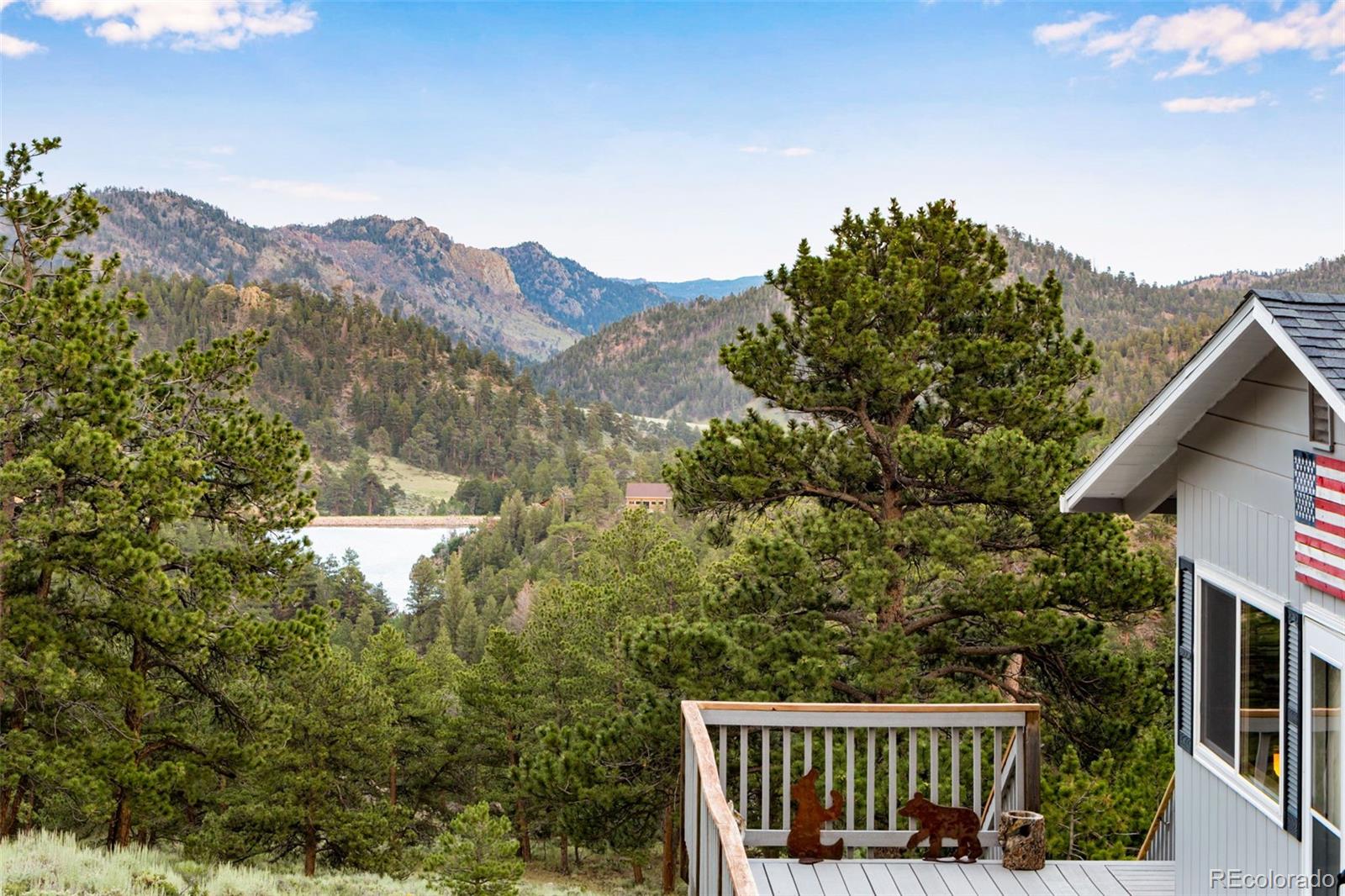 434  Caddo Road, red feather lakes  House Search MLS Picture